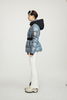 Cappotto da sci da donna