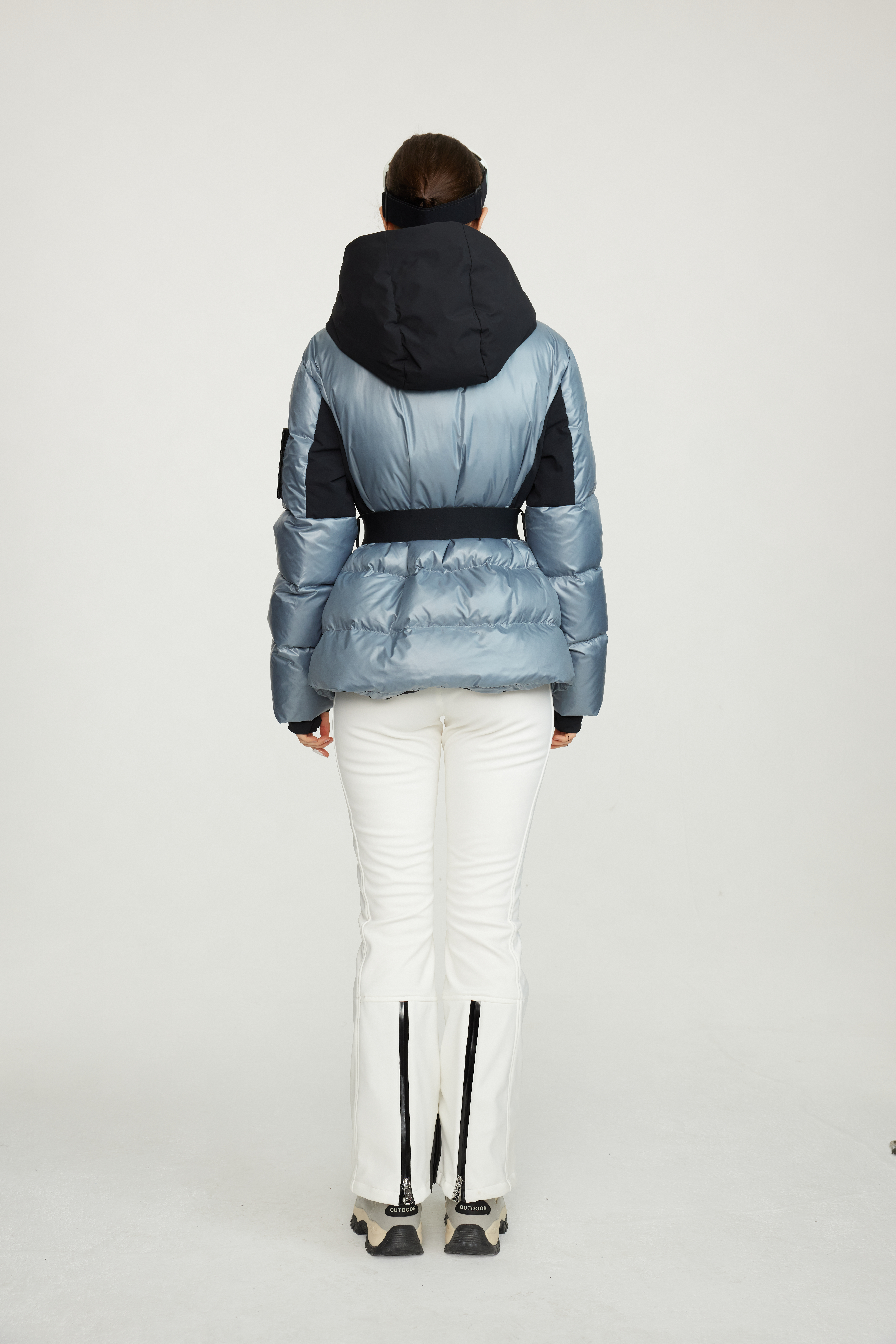 Skimantel f&uuml;r Damen