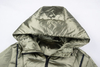 Dame h&aelig;ttejakke Vinter Thicken Warm Puffer Jacket
