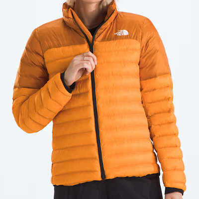 2025. aasta Puffer Jacket v&auml;rvitrendi prognoos