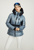 Cappotto da sci da donna