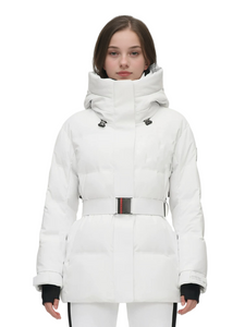 Women's jacket Winter Down Jacket for women Puffer Jacket အနွေးထည် ဆောင်းရာသီ အမျိုးသမီးဝတ် အင်္ကျီ