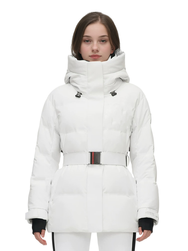 Seaic&eacute;ad na mBan Geimhreadh D&uacute;in Jacket do mhn&aacute; Puffer Jacket &eacute;ada&iacute; mn&aacute; c&oacute;ta geimhridh te