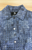  Elegant Tie - Dye Jacquard Jachetă casual pentru femei