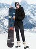 Mat skipak met mat nikkel afwerkings