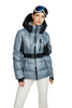 Cappotto da sci da donna