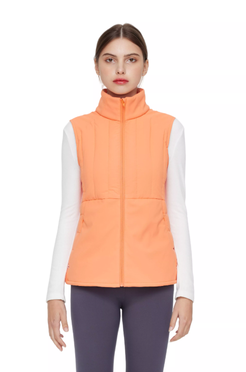 Typer af veste: En omfattende vejledning