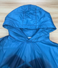 &nbsp;Ultraleichte, stilvolle, leichte Jacke mit Kapuze