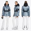 Cappotto da sci da donna